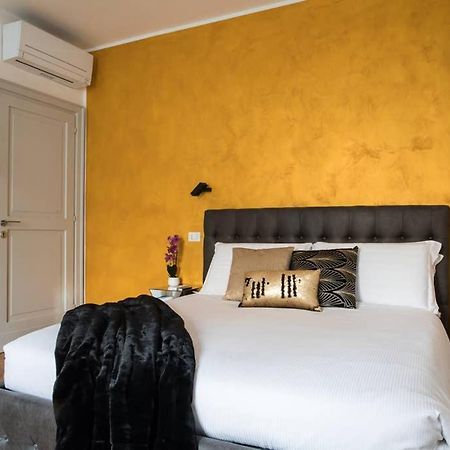 Gold Fabulous Jacuzzi Suite Trastevere - Top Collection Rzym Zewnętrze zdjęcie