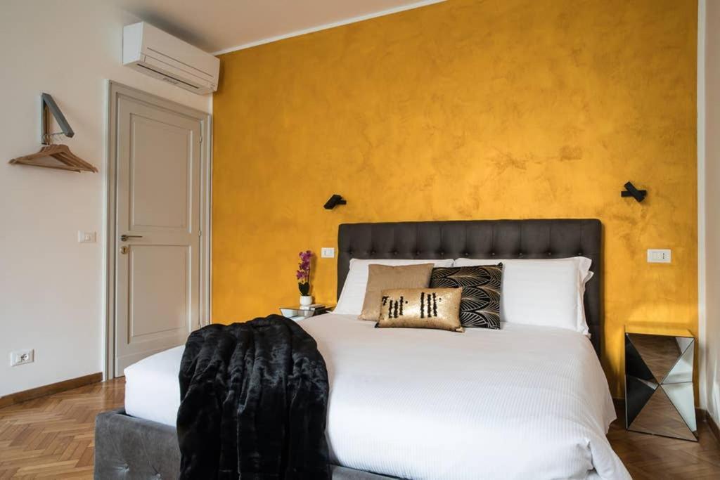 Gold Fabulous Jacuzzi Suite Trastevere - Top Collection Rzym Zewnętrze zdjęcie